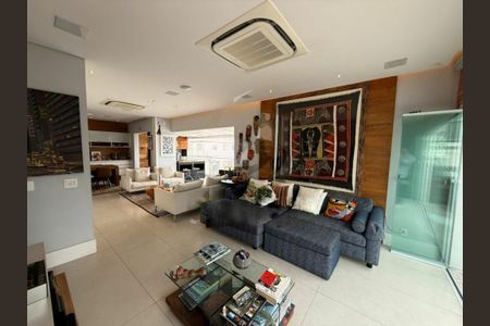 Apartamento à venda com 4 quartos, 294m² em Vila Mariana, São Paulo