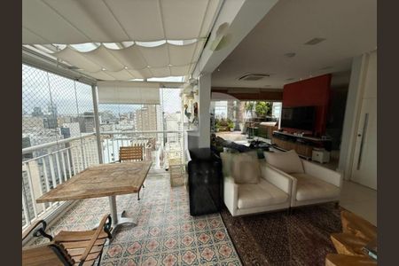 Apartamento à venda com 294m², 4 quartos e 4 vagas