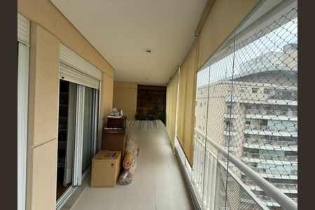 Apartamento à venda com 294m², 4 quartos e 4 vagas