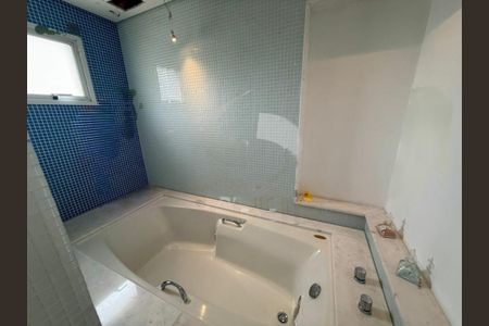 Apartamento à venda com 294m², 4 quartos e 4 vagas