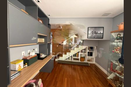 Apartamento à venda com 4 quartos, 294m² em Vila Mariana, São Paulo