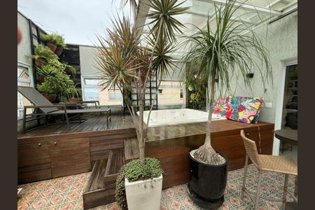 Apartamento à venda com 294m², 4 quartos e 4 vagas