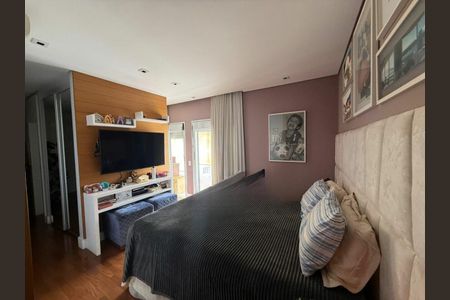 Apartamento à venda com 294m², 4 quartos e 4 vagas