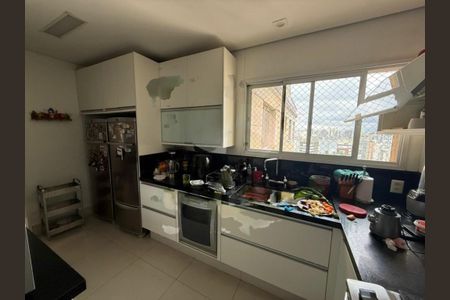 Apartamento à venda com 4 quartos, 294m² em Vila Mariana, São Paulo