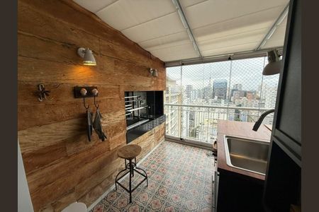 Apartamento à venda com 4 quartos, 294m² em Vila Mariana, São Paulo