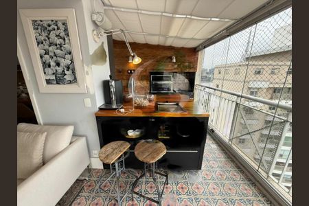 Apartamento à venda com 294m², 4 quartos e 4 vagas