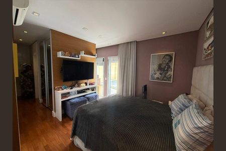 Apartamento à venda com 294m², 4 quartos e 4 vagas