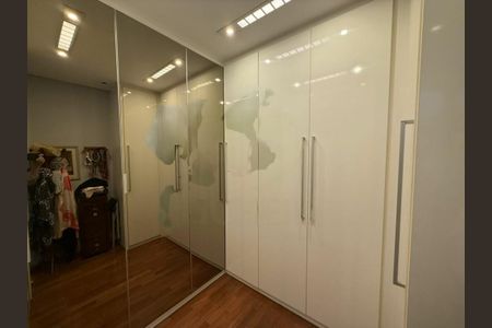 Apartamento à venda com 294m², 4 quartos e 4 vagas
