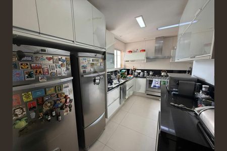 Apartamento à venda com 294m², 4 quartos e 4 vagas
