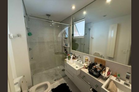 Apartamento à venda com 294m², 4 quartos e 4 vagas