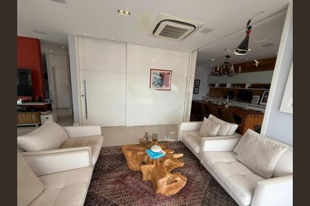 Apartamento à venda com 294m², 4 quartos e 4 vagas