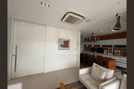 Apartamento à venda com 294m², 4 quartos e 4 vagas