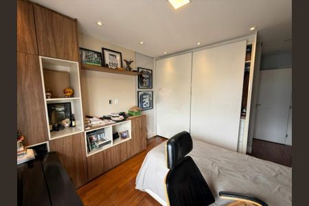 Apartamento à venda com 4 quartos, 294m² em Vila Mariana, São Paulo