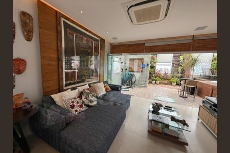 Apartamento à venda com 294m², 4 quartos e 4 vagas