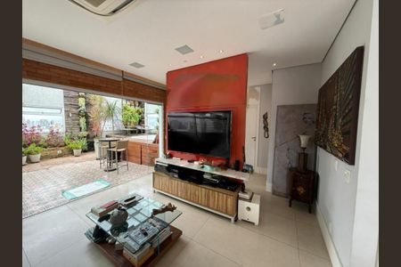 Apartamento à venda com 4 quartos, 294m² em Vila Mariana, São Paulo