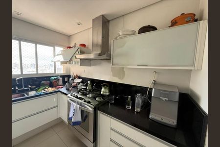 Apartamento à venda com 294m², 4 quartos e 4 vagas