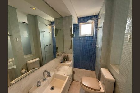 Apartamento à venda com 294m², 4 quartos e 4 vagas
