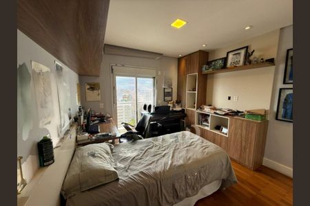 Apartamento à venda com 294m², 4 quartos e 4 vagas
