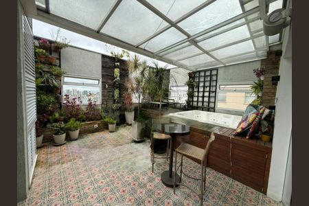 Apartamento à venda com 294m², 4 quartos e 4 vagas