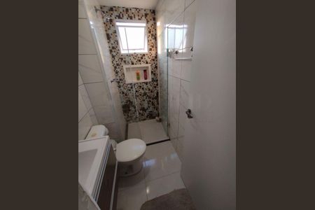 Apartamento à venda com 54m², 2 quartos e 1 vaga