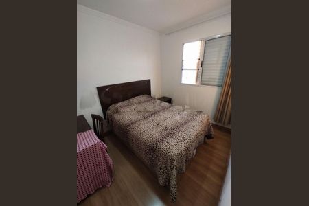 Apartamento à venda com 2 quartos, 54m² em Parque Guarapiranga, São Paulo