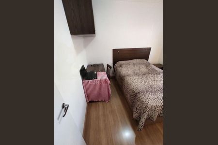 Apartamento à venda com 2 quartos, 54m² em Parque Guarapiranga, São Paulo