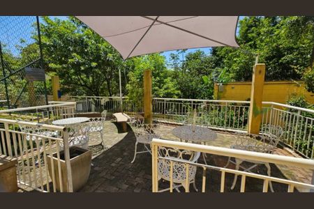 Apartamento à venda com 54m², 2 quartos e 1 vaga