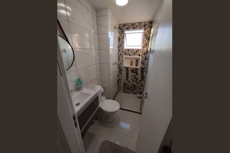 Apartamento à venda com 2 quartos, 54m² em Parque Guarapiranga, São Paulo