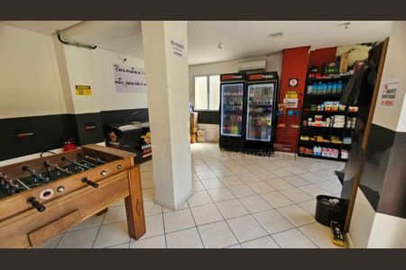 Apartamento à venda com 54m², 2 quartos e 1 vaga
