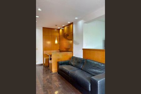 Apartamento à venda com 1 quarto, 50m² em Moema, São Paulo