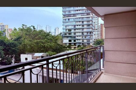 Apartamento à venda com 1 quarto, 50m² em Moema, São Paulo