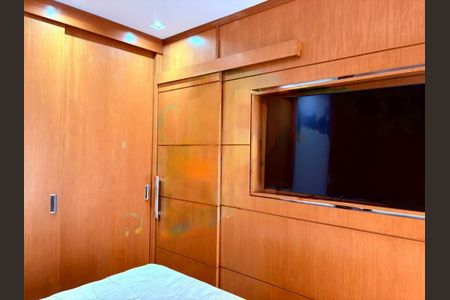Apartamento à venda com 1 quarto, 50m² em Moema, São Paulo