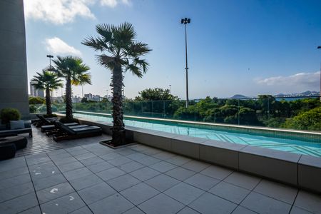 Apartamento para alugar com 149m², 3 quartos e 2 vagas