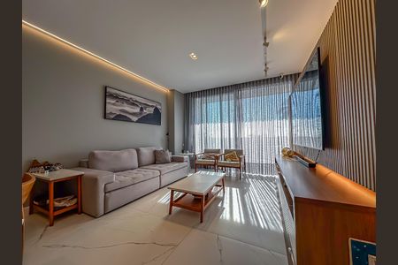 Apartamento para alugar com 149m², 3 quartos e 2 vagas