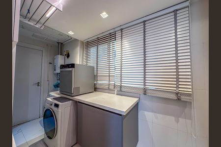 Apartamento para alugar com 149m², 3 quartos e 2 vagas