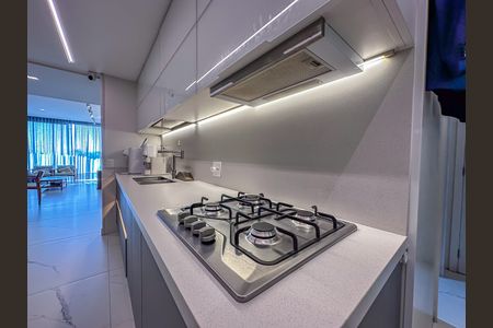 Apartamento para alugar com 149m², 3 quartos e 2 vagas