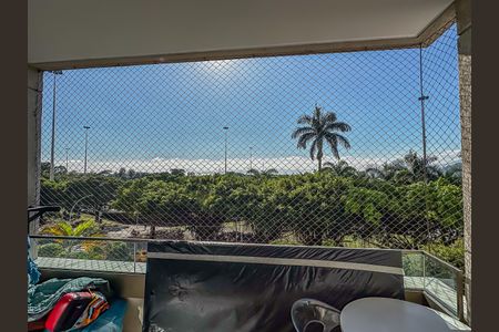 Apartamento para alugar com 149m², 3 quartos e 2 vagas