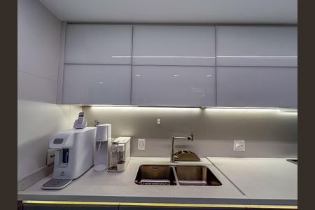 Apartamento para alugar com 149m², 3 quartos e 2 vagas