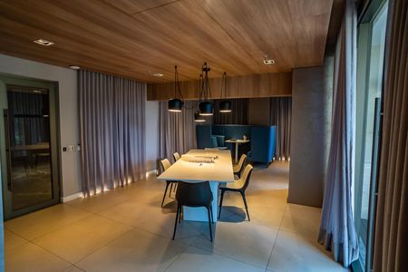 Apartamento para alugar com 149m², 3 quartos e 2 vagas