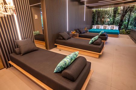 Apartamento para alugar com 149m², 3 quartos e 2 vagas