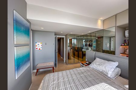 Apartamento para alugar com 149m², 3 quartos e 2 vagas