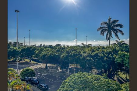 Apartamento para alugar com 149m², 3 quartos e 2 vagas