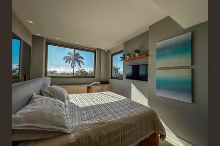 Apartamento para alugar com 149m², 3 quartos e 2 vagas