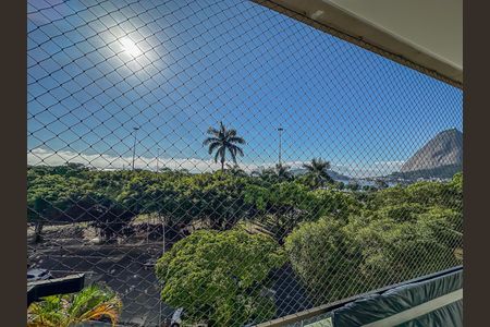 Apartamento para alugar com 149m², 3 quartos e 2 vagas