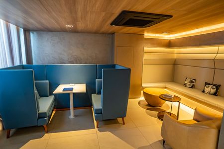 Apartamento para alugar com 149m², 3 quartos e 2 vagas