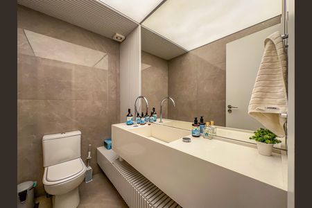 Apartamento para alugar com 149m², 3 quartos e 2 vagas