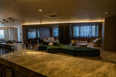 Apartamento para alugar com 149m², 3 quartos e 2 vagas