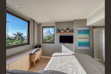 Apartamento para alugar com 149m², 3 quartos e 2 vagas