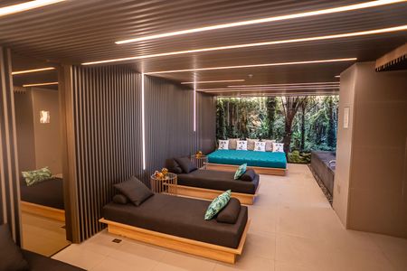 Apartamento para alugar com 149m², 3 quartos e 2 vagas