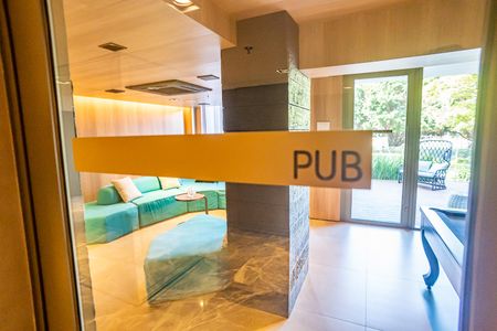 Apartamento para alugar com 149m², 3 quartos e 2 vagas